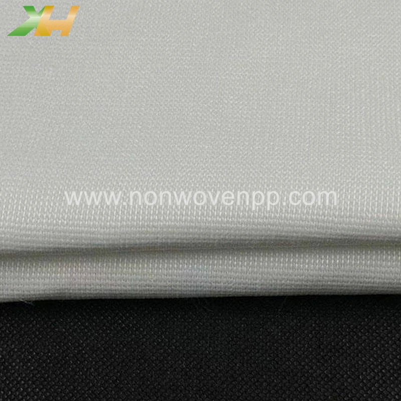 China Stitchbond Nonwoven Fabric